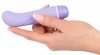 Wibrator G-Spot-Vibe Mini-G fioletowy